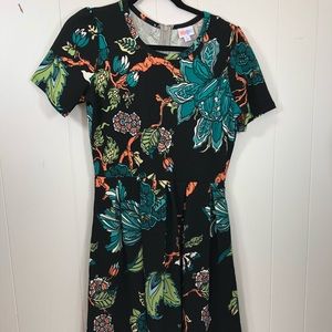 LuLaRoe Large Amelia